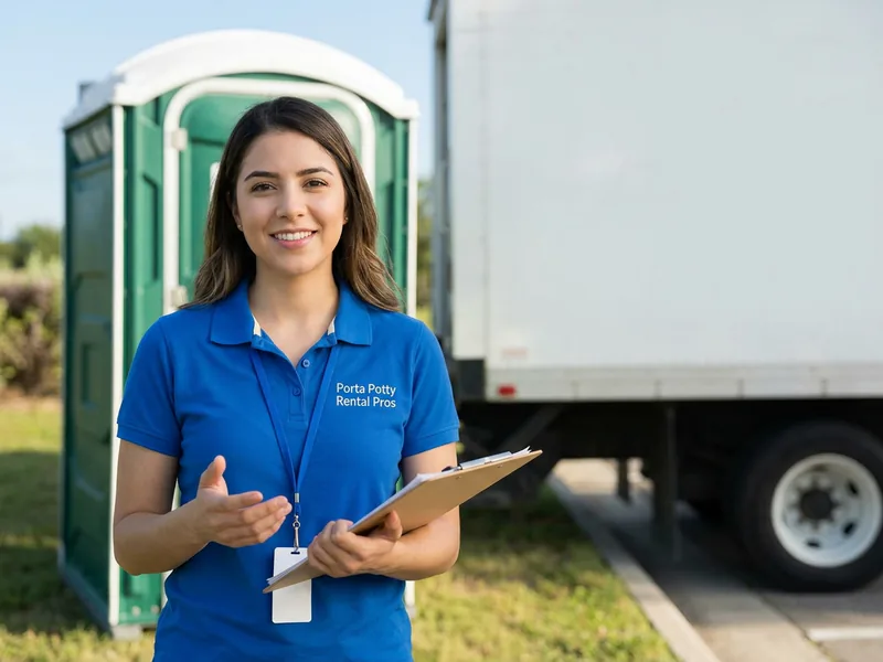 Porta Potty Rental  in Merritt Island  FAQ